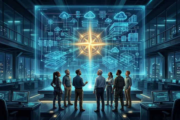 How to Craft a Platform Engineering Vision That Works